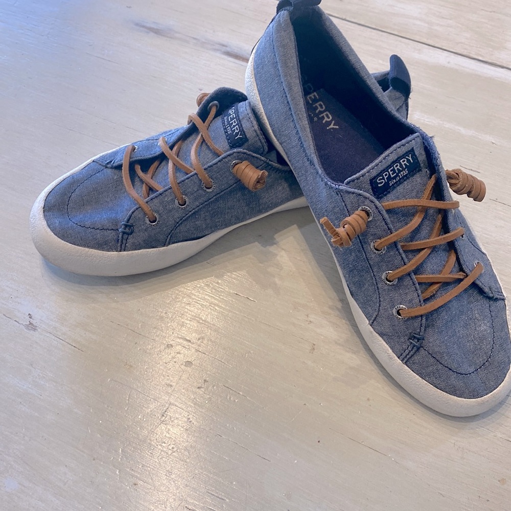 Sperry Wave LTT Slip on sneakers BOGO all shoes